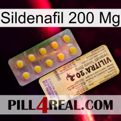 Sildenafil 200Mg new06